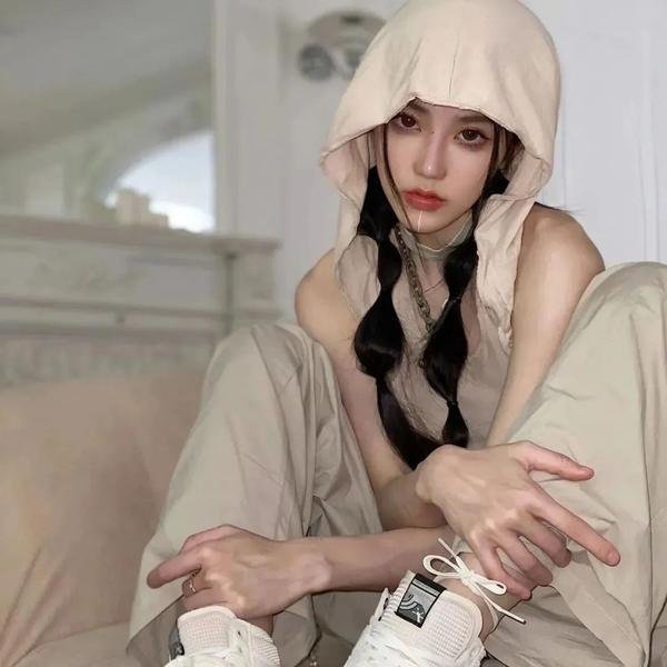 丹麦娇妻