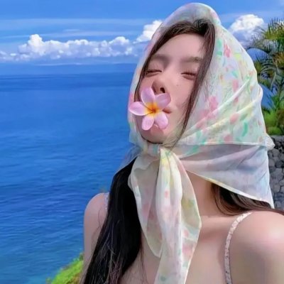 燕子与鹦鹉